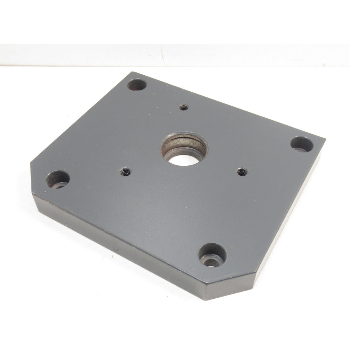 OPTIMUM Lagerbock BF30V, Version 3 SM-0333843008