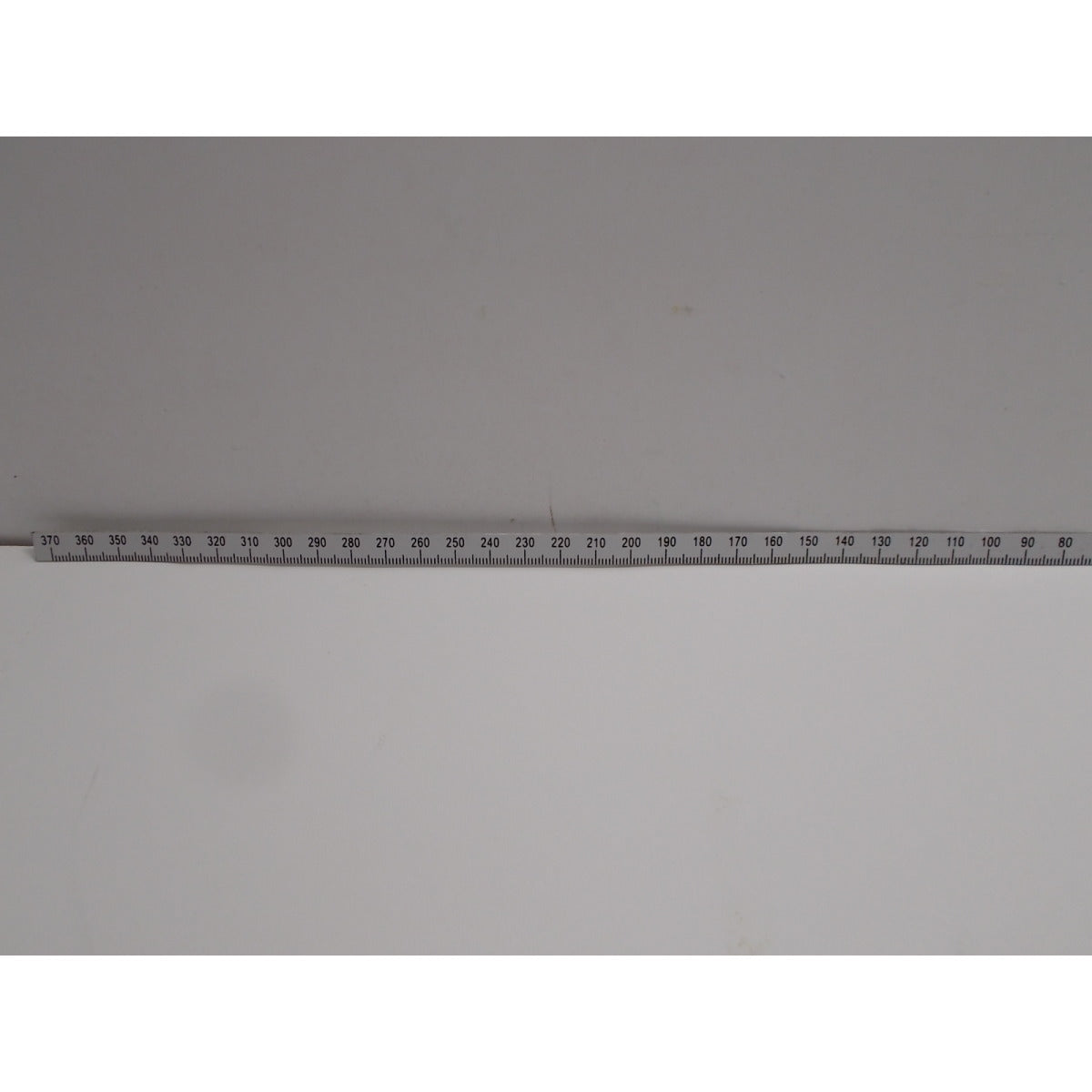 OPTIMUM Skala BF30V  X-Achse / 370-0-370mm SM-03338430120