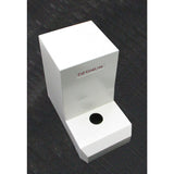 OPTIMUM Motorabdeckung BF30V  RAL9016 SM-03338430311