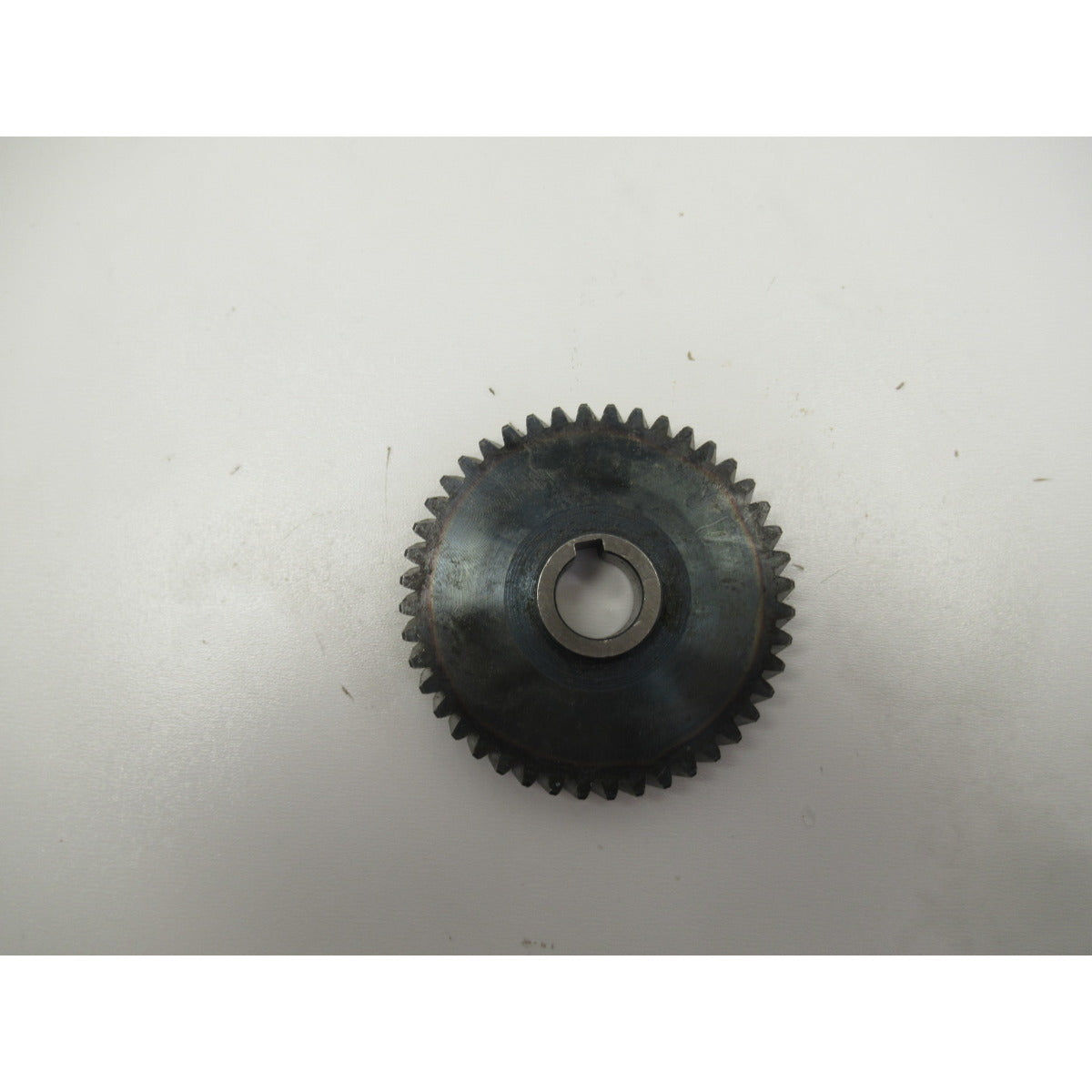 OPTIMUM Zahnrad BF30V – Ausführung 2 SM-03338430346