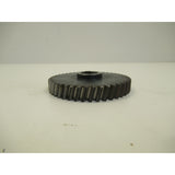 OPTIMUM Zahnrad BF30V – Ausführung 2 SM-03338430346