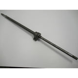 OPTIMUM Spindel BF30V/F40E – Detailausführung 1 SM-0333843078