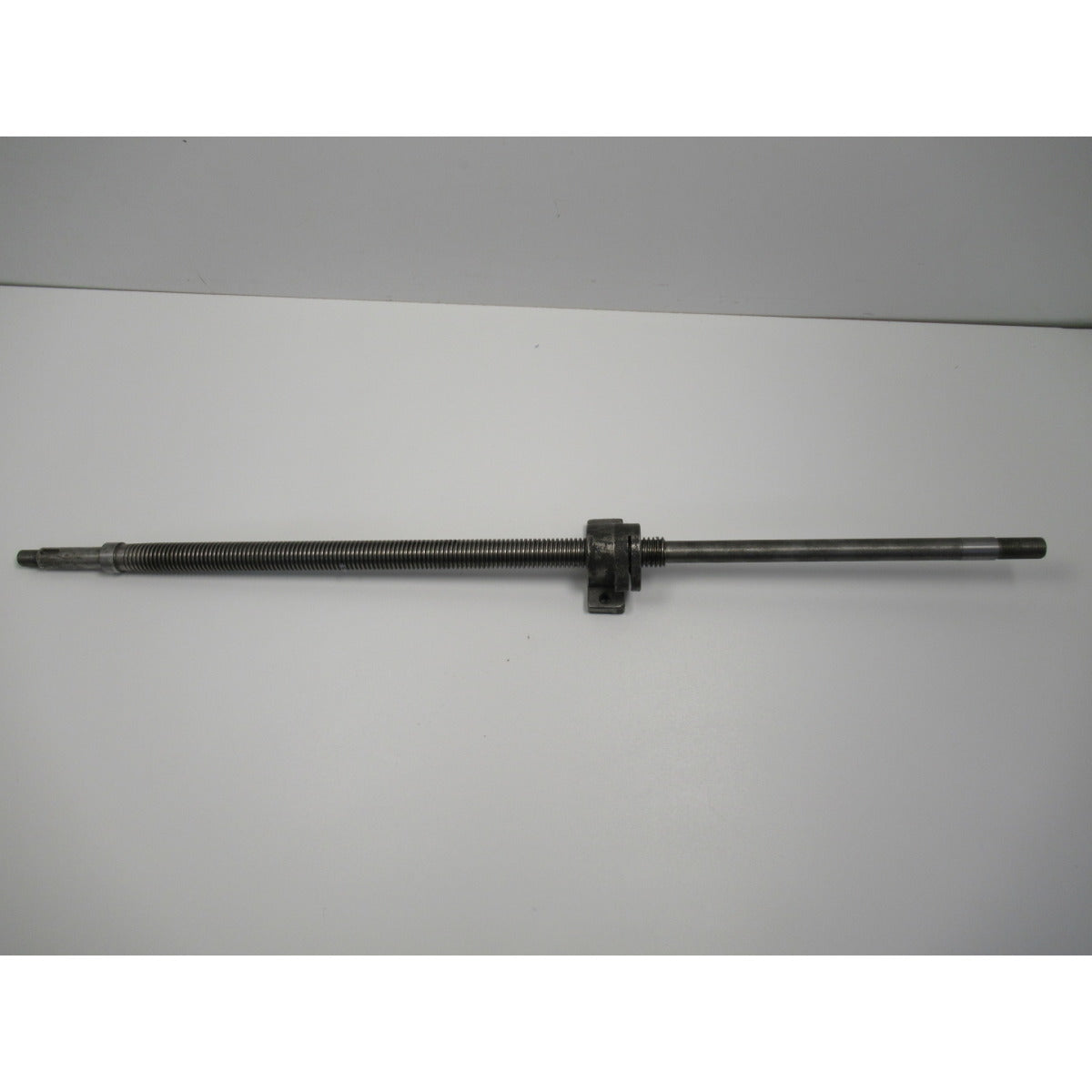 OPTIMUM Spindel BF30V/F40E – Detailausführung 1 SM-0333843078