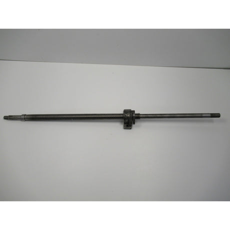 OPTIMUM Spindel BF30V/F40E – Detailausführung 1 SM-0333843078