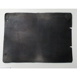 OPTIMUM Gummi-Späneschutz BF30V/46V/F40E  Y-Achse SM-0333843085