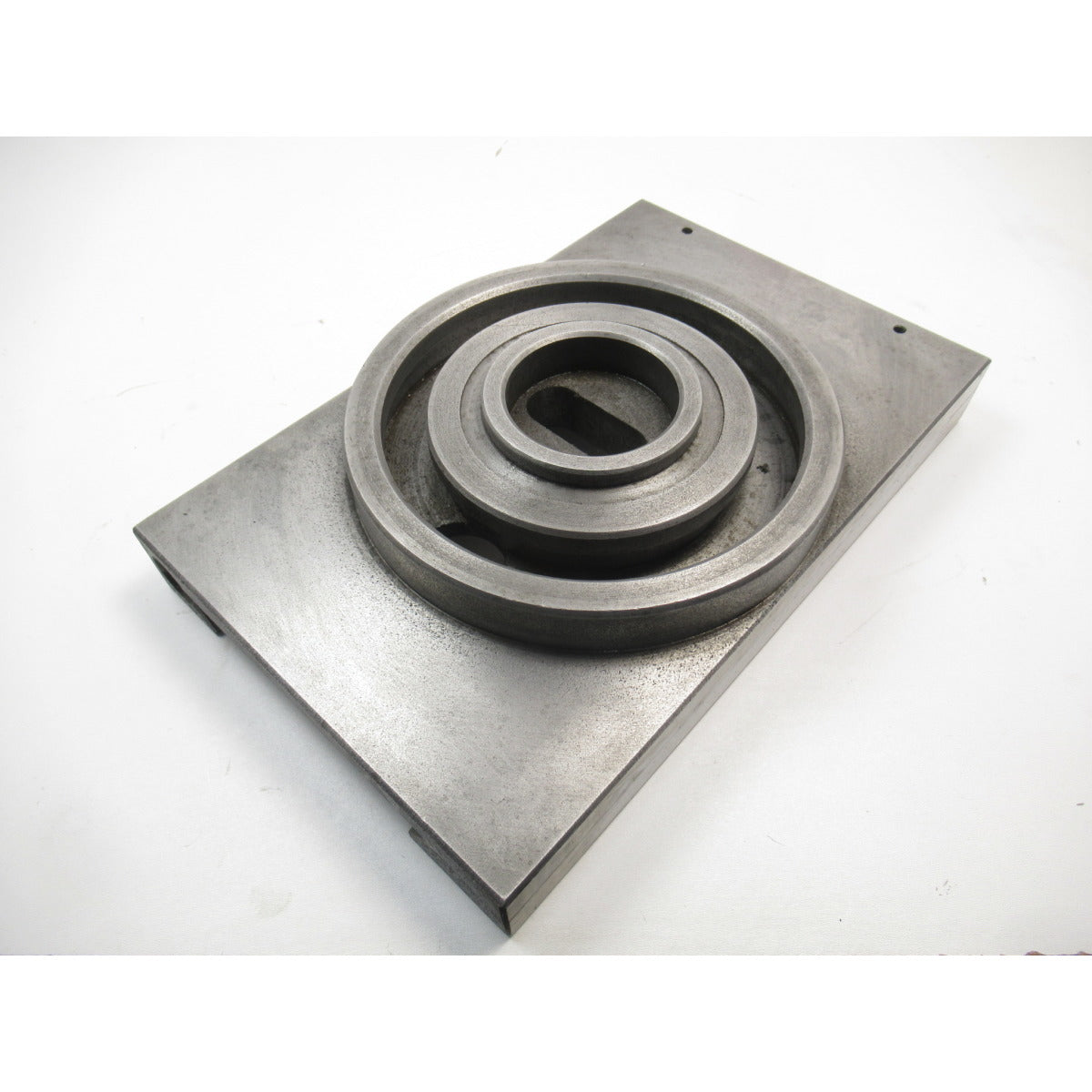 OPTIMUM Drehlagerbock F40E SM-0333844085
