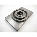 OPTIMUM Drehlagerbock F40E SM-0333844085
