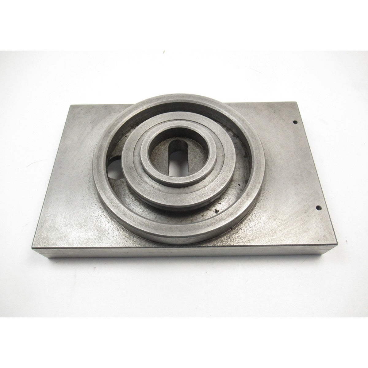 OPTIMUM Drehlagerbock F40E SM-0333844085