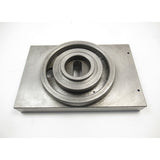 OPTIMUM Drehlagerbock F40E SM-0333844085