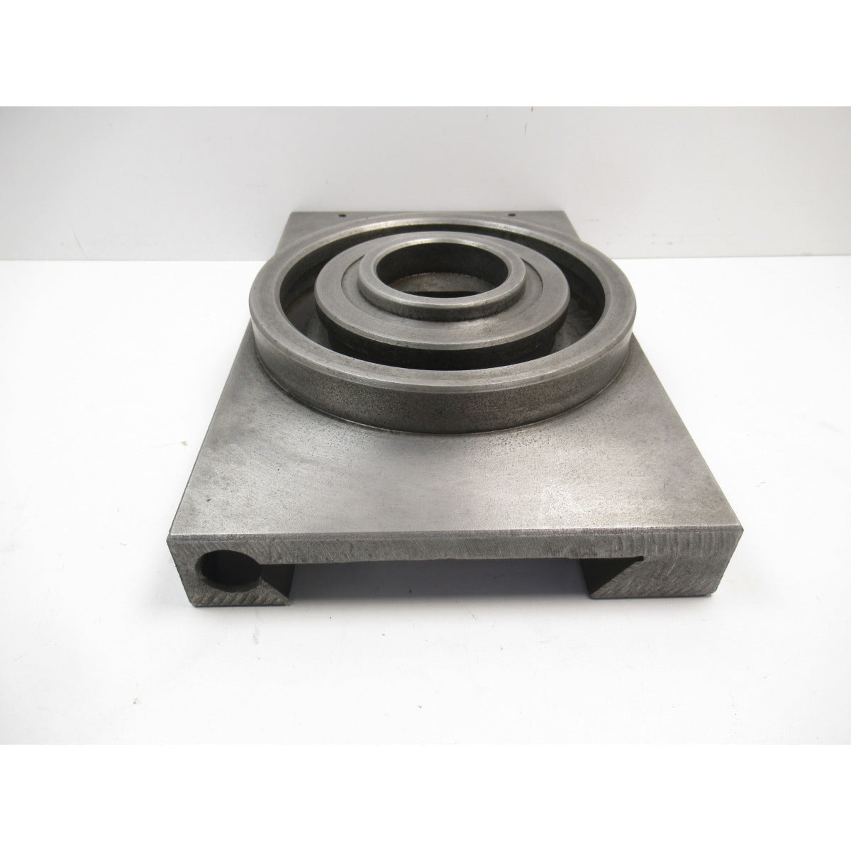 OPTIMUM Drehlagerbock F40E SM-0333844085