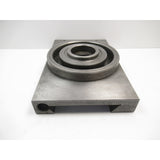 OPTIMUM Drehlagerbock F40E SM-0333844085
