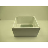 Optimum Schaltkasten MB 4 ab Mitte 2020 / RAL9016 - Art. 03338450130V2