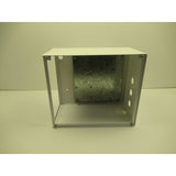 Optimum Schaltkasten MB 4 ab Mitte 2020 / RAL9016 - Art. 03338450130V2