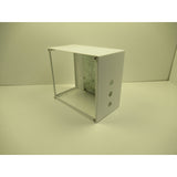 Optimum Schaltkasten MB 4 ab Mitte 2020 / RAL9016 - Art. 03338450130V2