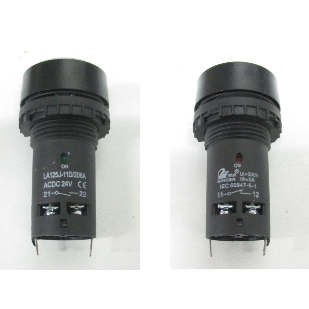 OPTIMUM Taster -Ein- MB4/P/DH40GP SM-0333845015