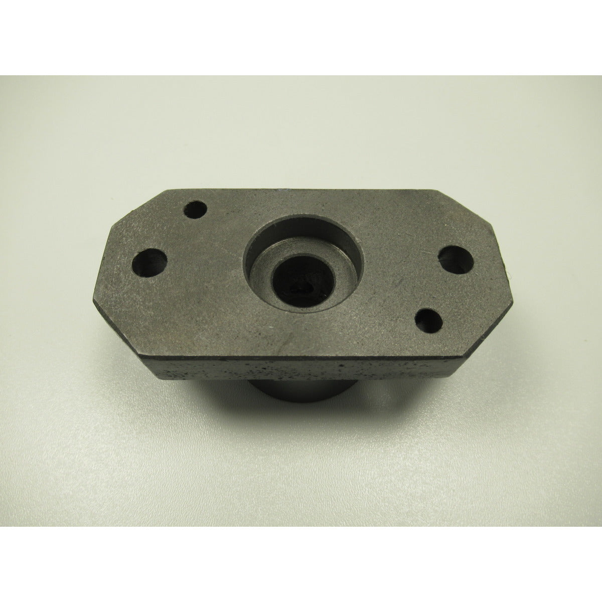 Optimum Flansch MB 4 Y-Achse SM-03338450303 - SM.P-03338450303