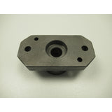 Optimum Flansch MB 4 Y-Achse SM-03338450303 - SM.P-03338450303