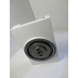 OPTIMUM Halterung MB 4 / Z-Achse  RAL9002 SM-03338450304V2