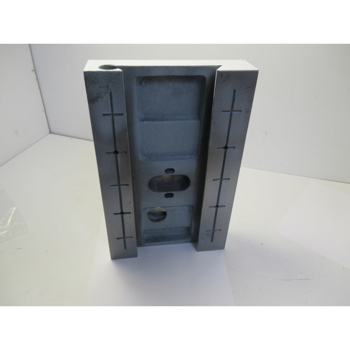 OPTIMUM Halterung MB 4 / Z-Achse  RAL9002 SM-03338450304V2