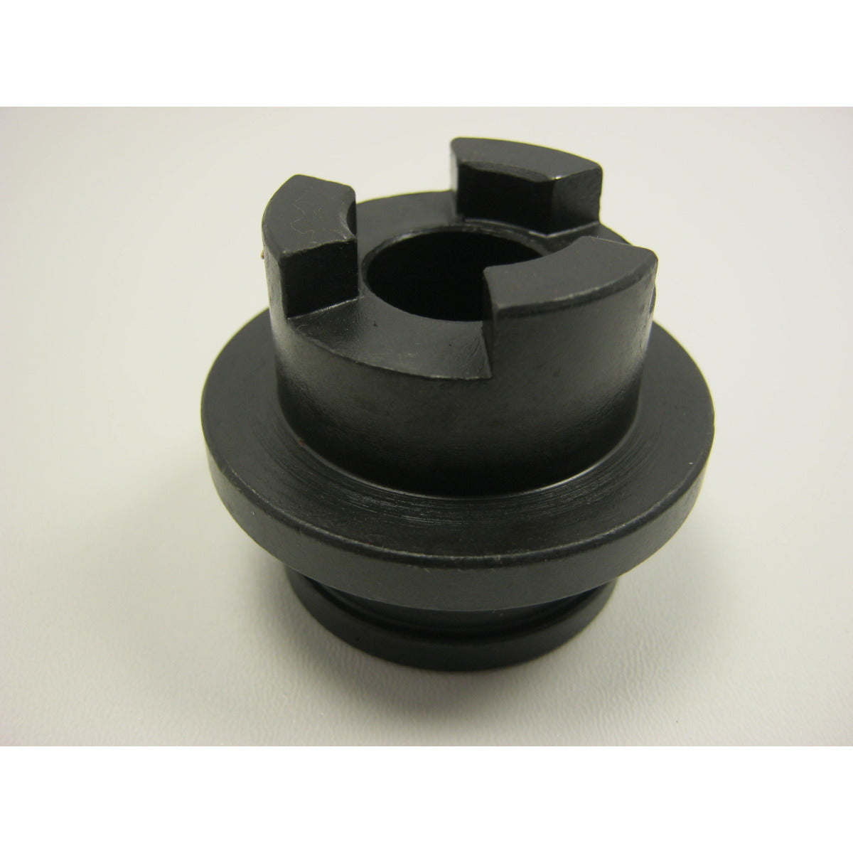 OPTIMUM Kupplung MB 4  X-Achse / RAL9005 SM-03338450309