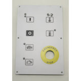 Optimum Bedienpanel MB4 - Art. 03338451A3