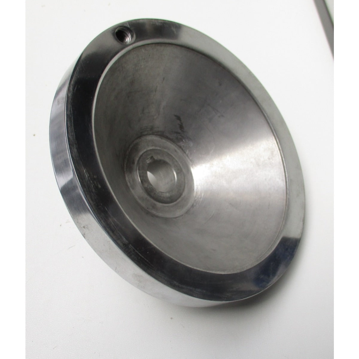 OPTIMUM Handrad BF46V / X-Achse SM-03338453144