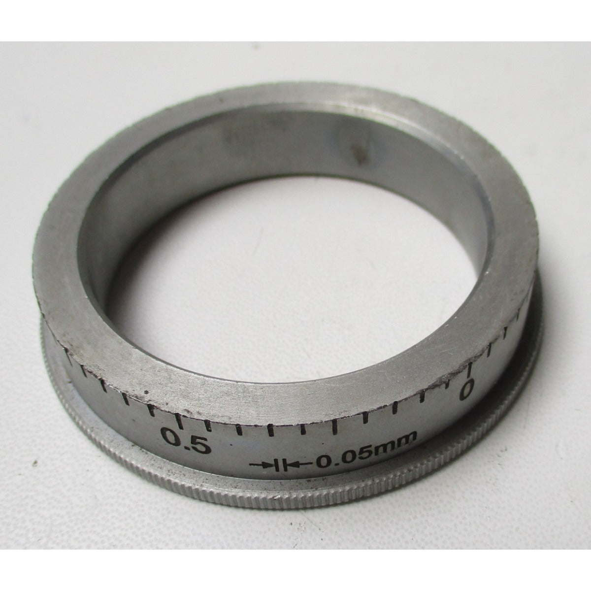 OPTIMUM Skalenring BF46V/MH50G – Variante 2 SM-03338453145