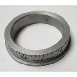 OPTIMUM Skalenring BF46V/MH50G – Variante 2 SM-03338453145