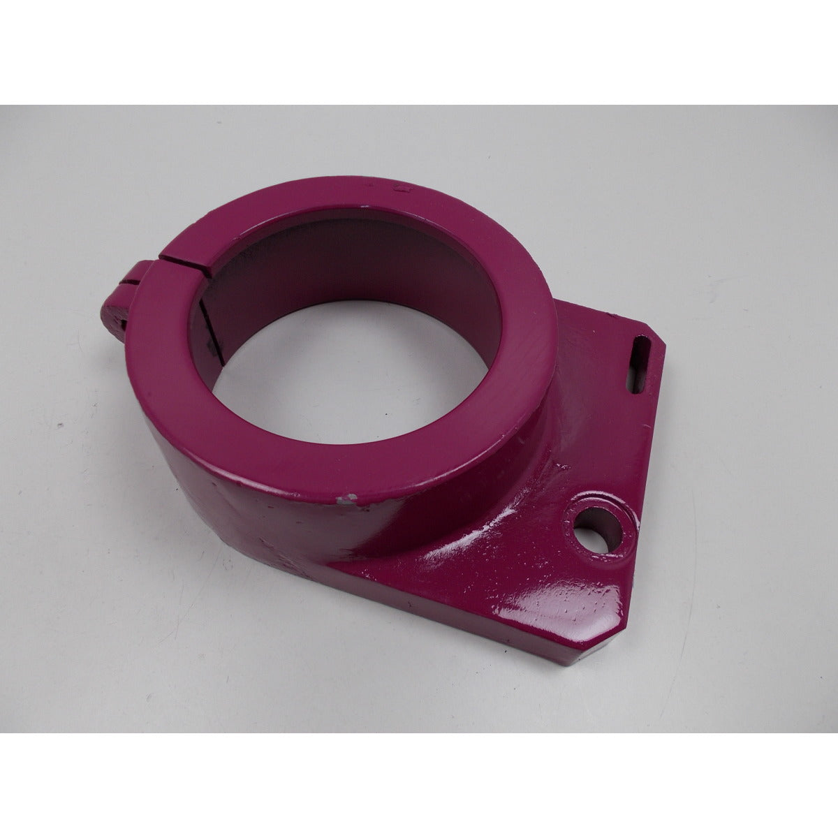 OPTIMUM Halter BF46V  RAL4006 SM-0333845317