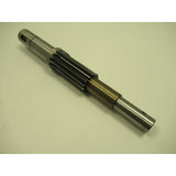 OPTIMUM Schaftritzel BF46V SM-0333845326