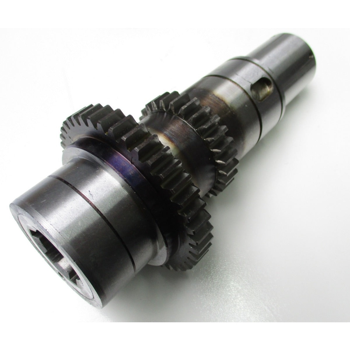 OPTIMUM Getriebewelle BF46V, Version 2 SM-0333845332