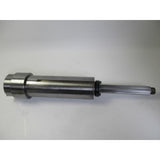 Optimum Pinole BF46V / ISO40 komplett - Art. 033384537CPL