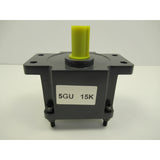 OPTIMUM Getriebe BF46TC  RAL7016 SM-03338456282
