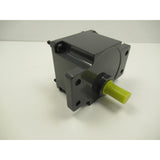 OPTIMUM Getriebe BF46TC  RAL7016 SM-03338456282
