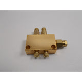 OPTIMUM Verteiler BF46TC SM-03338456412