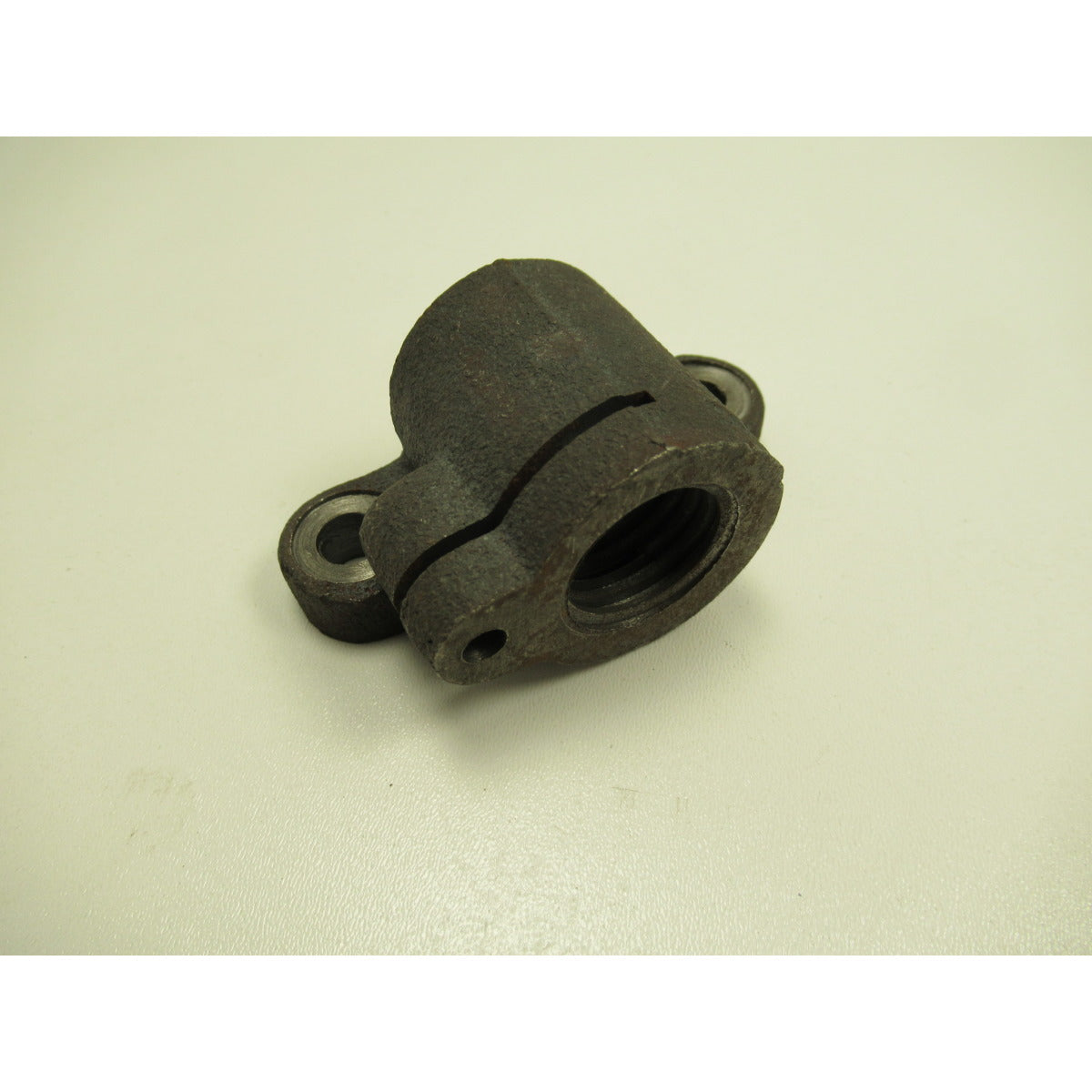 OPTIMUM Spindelmutter MB4/P – technische Ausführung 1 SM-03338460337