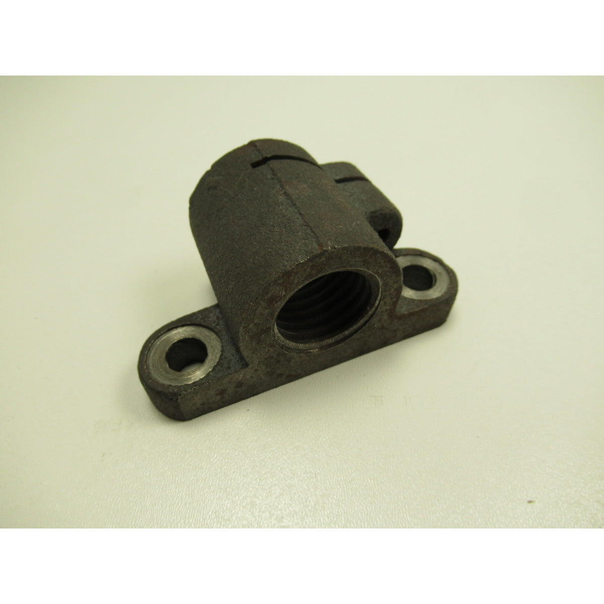 OPTIMUM Spindelmutter MB4/P – technische Ausführung 1 SM-03338460337