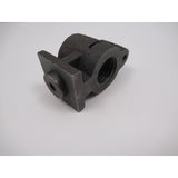 OPTIMUM Spindelmutter MB4/P – technische Ausführung 2 SM-03338460338