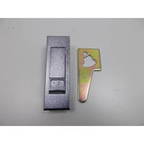OPTIMUM Schloss MB4P SM-03338460371L