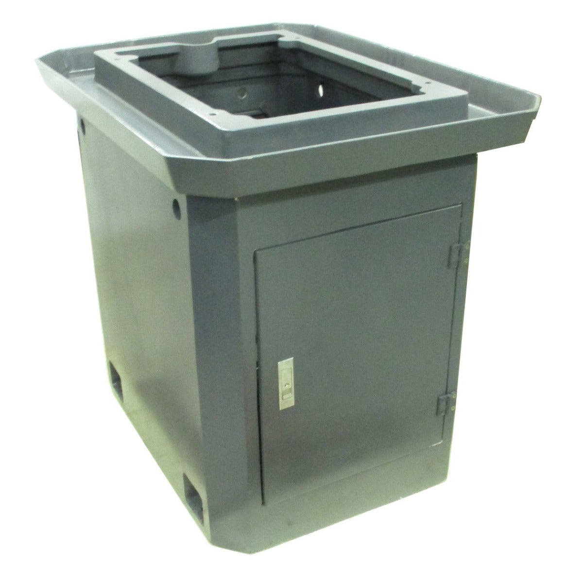 Optimum Unterbau MB4P RAL7032 - Art. 03338460371