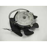 Optimum Lüfter MB4PV / 230V elektrisch, für Hauptmotor SM-03338465207F - SM.P-03338465207F