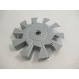 Optimum Motorlüfter MB4PV für Motor Z-Achse SM-03338465370MF - SM.P-03338465370MF