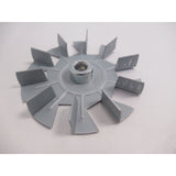 Optimum Motorlüfter MB4PV für Motor Z-Achse SM-03338465370MF - SM.P-03338465370MF