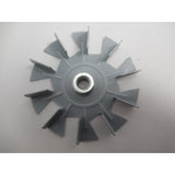 Optimum Motorlüfter MB4PV für Motor Z-Achse SM-03338465370MF - SM.P-03338465370MF