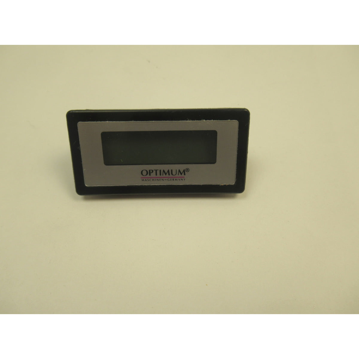 Optimum Drehzahlanzeige MB4V - Art. 03338468160