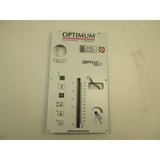Optimum Bedienpanel MB4V - Art. 03338468168