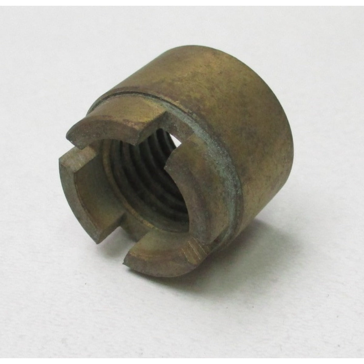 OPTIMUM Einstellmutter WF 20 Vario  X-Achse SM-03338620263