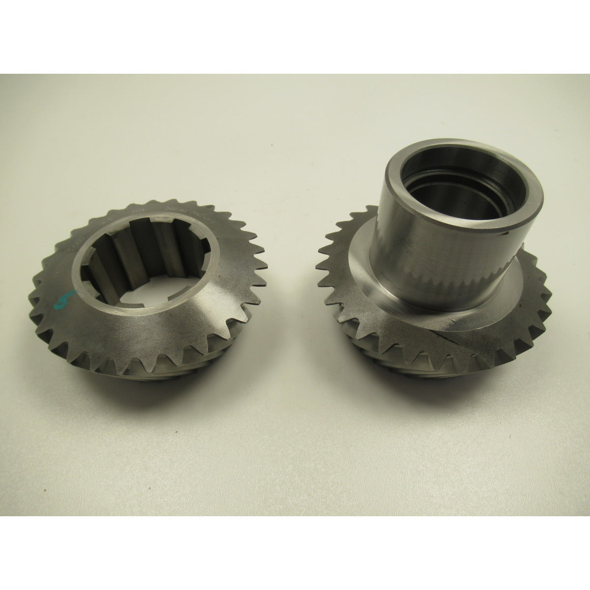 Optimum Spiralkegelradgetriebe MT130S - Art. 033441100117