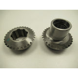 Optimum Spiralkegelradgetriebe MT130S - Art. 033441100117