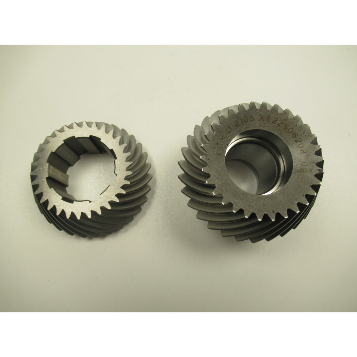 Optimum Spiralkegelradgetriebe MT130S - Art. 033441100117